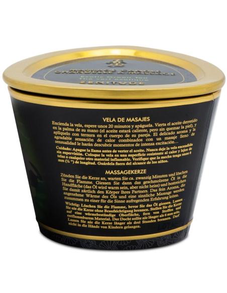 Shunga - vela de masaje lavanda 170 ml