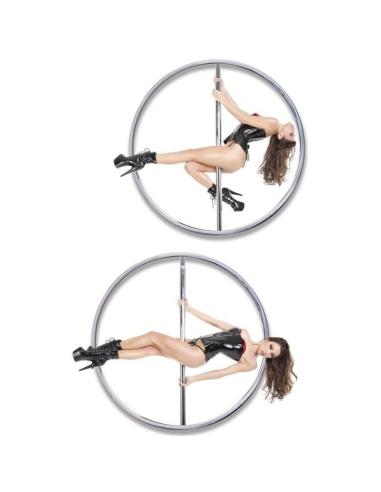 Fetish fantasy series - barra de striptease fantasy dance pole