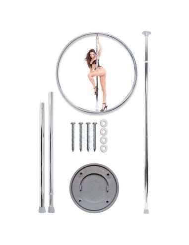 Fetish fantasy series - barra de striptease fantasy dance pole