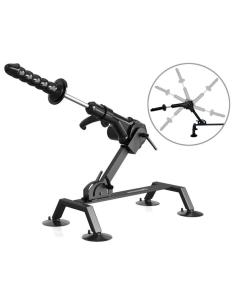 Fetish fantasy series - body dock pro sex machine