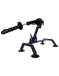 Fetish fantasy series - body dock pro sex machine 2