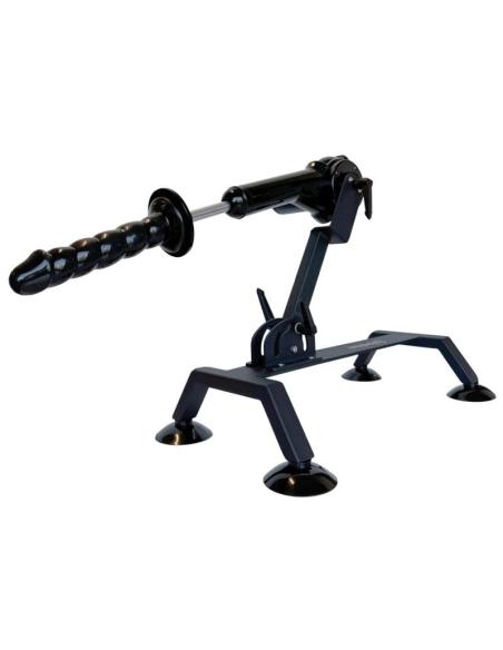 Fetish fantasy series - body dock pro sex machine