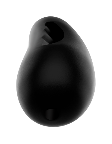 Jamyjob - extreme masturbador tensek 4 negro