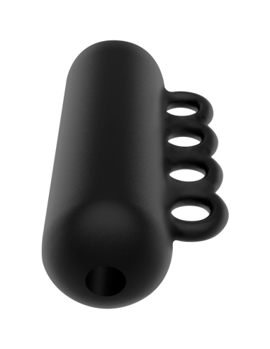 Jamyjob - extreme masturbador tensek 5 negro