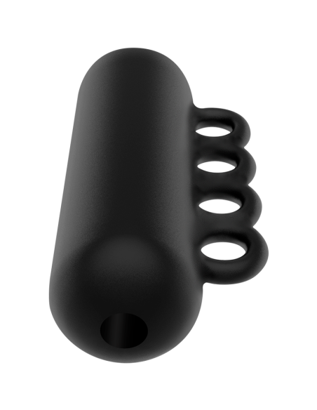 Jamyjob - extreme masturbador tensek 5 negro