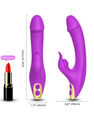 Armony - amant succionador clÍtoris & punto g violeta