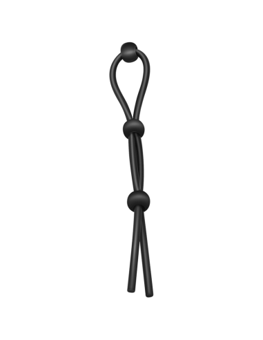 Addicted toys - kit de 7 anillas silicona flexible
