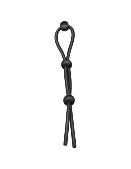 Addicted toys - kit de 7 anillas silicona flexible