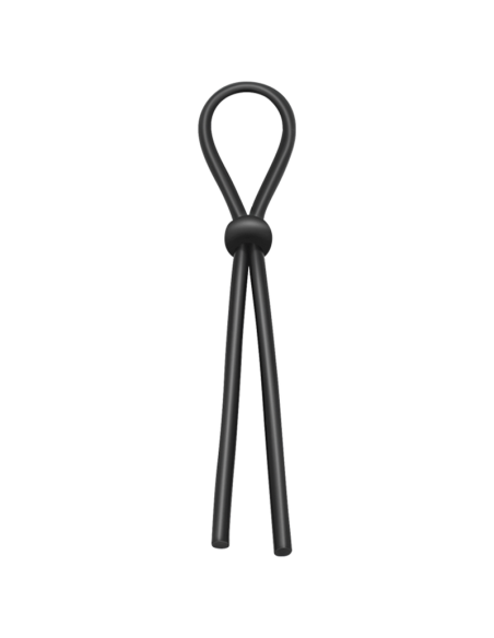 Addicted toys - kit de 7 anillas silicona flexible