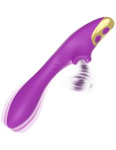 Armony - dudu succionador clÍtoris violeta