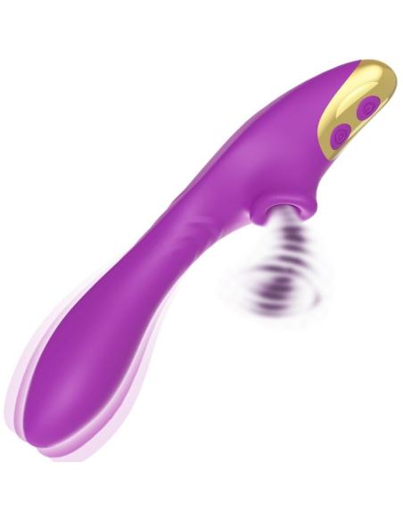Armony - dudu succionador clÍtoris violeta