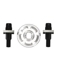 Bathmate - hydro valve pack kit de vÁlvula de recambio