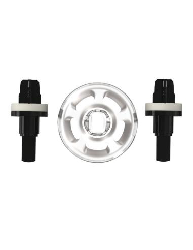 Bathmate - hydro valve pack kit de vÁlvula de recambio