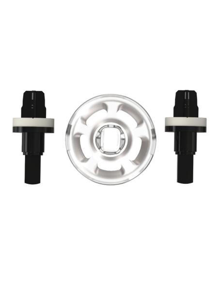 Bathmate - hydro valve pack kit de vÁlvula de recambio