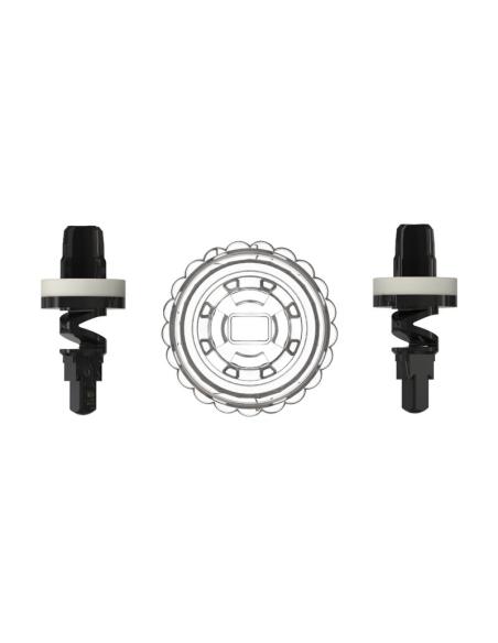 Bathmate - hydromax valve pack replacement valve kit