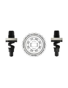 Bathmate - hydroxtreme valve pack kit de vÁlvulas de recambio