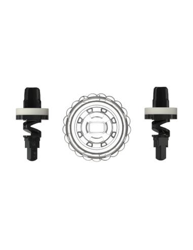 Bathmate - hydroxtreme valve pack kit de vÁlvulas de recambio