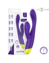 Intense - paolo estimulador rabbit recargable para punto g y clÍtoris