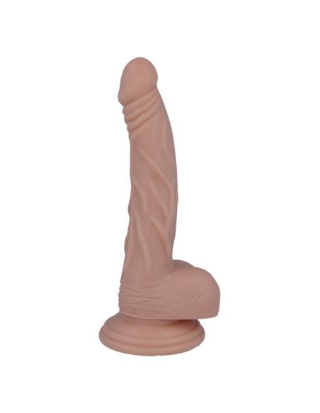 Mr intense - 12 pene realÍstico 18.2 cm -o- 2.5 cm