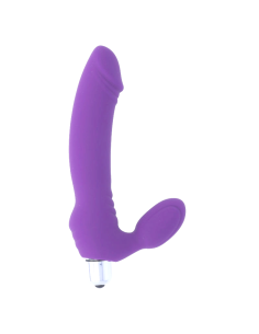Intense - sugar seven speeds silicone lila 2