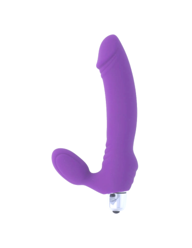 Intense - sugar seven speeds silicone lila