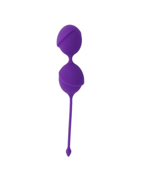 Intense - karmy fit kegel silicone lila