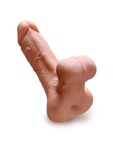 Pdx male - reach around stroker masturbador
