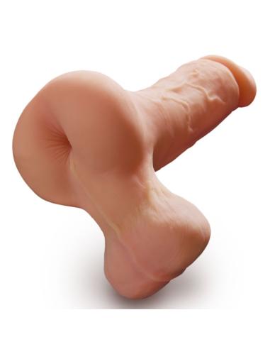 Pdx male - reach around stroker masturbador