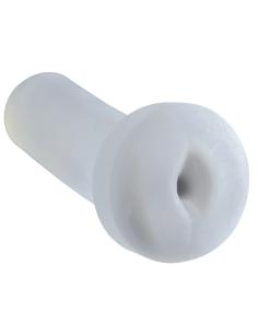 Pdx male - pump and dump stroker masturbador - transparente 2