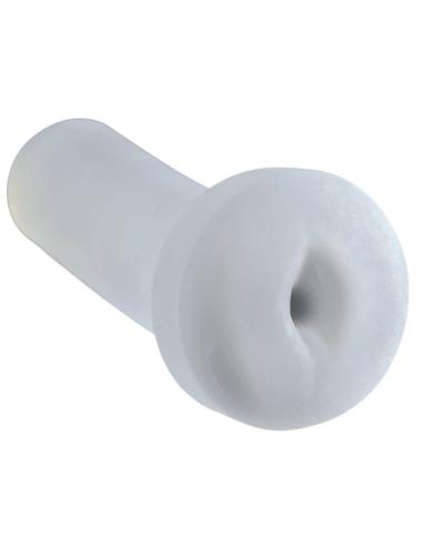 Pdx male - pump and dump stroker masturbador - transparente