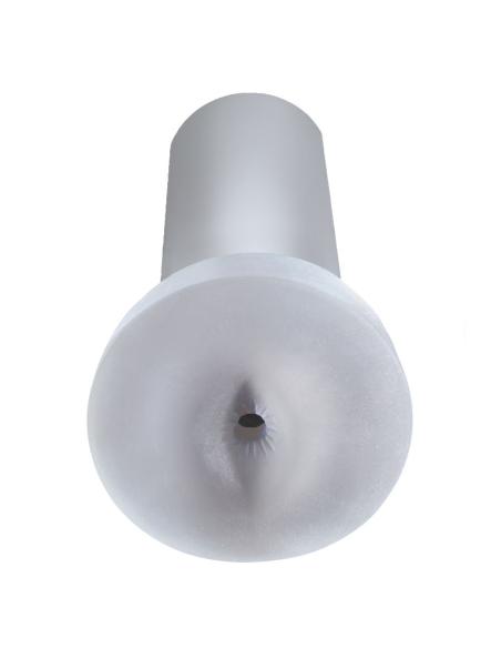 Pdx male - pump and dump stroker masturbador - transparente