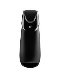 Satisfyer - men vibration+ negro 2