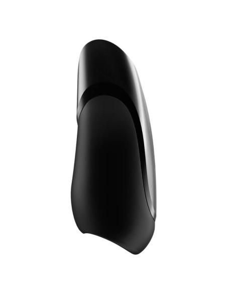 Satisfyer - men vibration+ negro
