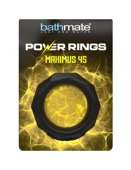 Bathmate - power ring maximus 45