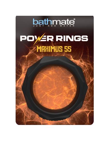 Bathmate - power ring maximus 55