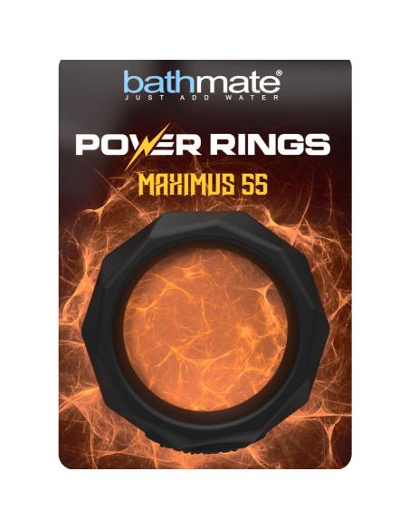 Bathmate - power ring maximus 55