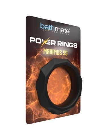 Bathmate - power ring maximus 55