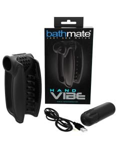 Bathmate - hand vibe