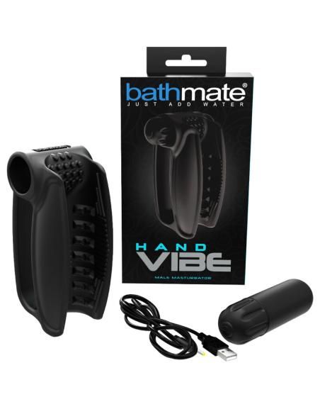Bathmate - hand vibe