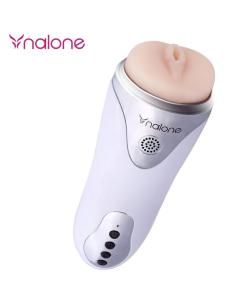 Nalone - magician masturbador con vibraciÓn blanco 2