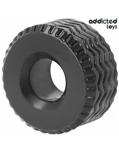 Addicted toys - anillo para el pene extra grueso
