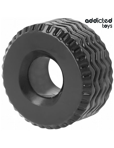 Addicted toys - anillo para el pene extra grueso