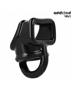 Addicted toys - anillo jaula para el pene