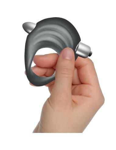 Climaximum - avio anillo vibrador para pene con bala
