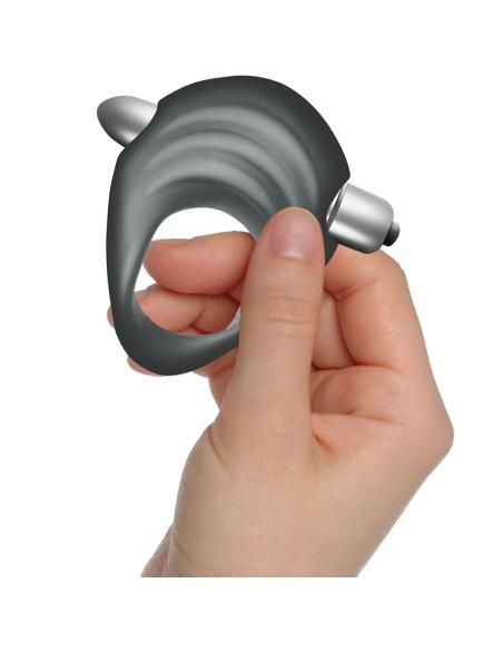 Climaximum - avio anillo vibrador para pene con bala