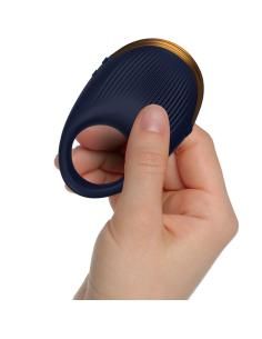 Climaximum - capture anillo vibrador para pene sensorial 2
