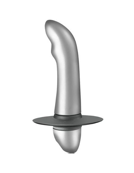 Climaximum - entice kit anillo para pene + vibrador prÓstata principiantes
