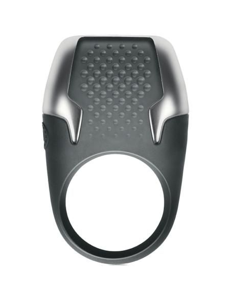 Climaximum - excite kit anillo para pene + masajeador prÓstata con cable