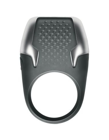 Climaximum - tyro anillo vibrador para pene luces led
