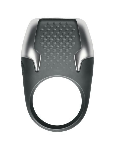 Climaximum - tyro anillo vibrador para pene luces led